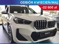 BMW X1 2.0 (150KM) M Sport | Pakiet Premium + Ogrzewanie foteli