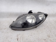 SEAT LEON II 2 05-12 light front front left