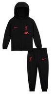 Detská tepláková súprava Nike Liverpool FC Strike Dri- FIT DN3018011 3/6m 65-70 cm