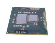 Procesor Intel Core i3-380M SLBZX 2,53 GHz
