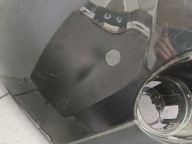 bumper front NISSAN QASHQAI II 2 J11 13-17