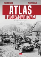 Atlas II wojny światowej Album Historyczny