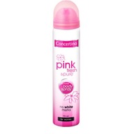 Concertino Pink Fresh&Pure Dezodorant Spray 75ML