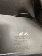 Unité d’angle Droite Arrière Volvo XC40 17r 31449337 12.25