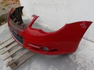 857 VOLKSWAGEN EOS bumper front front