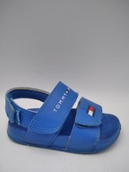 Tommy Hilfiger detské sandále topánky veľkosť 22