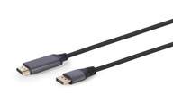 Gembird DisplayPort to HDMI cable 1.8m