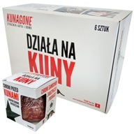 KUNAGONE účinný odpudzovač na KUNY SADA 6KS