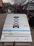 Tür rechts VW CRAFTER II 2 MAN TGE MAX