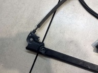 window regulator left PZOD GALAXY 1.9 TDI FL TR37M3959801