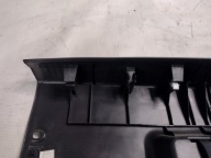 cover moulding threshold boot Skoda Fabia II lift HB 5J6853459