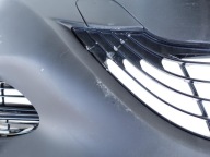 MERCEDES S-KLASA W222 13-17 bumper *6XPDC*