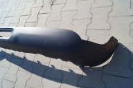 Diffuseur Accessoires SPOILER DOL Pare choc Arrière Arrière MINI COOPER ONE F55 7318826
