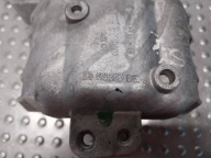 supporto Supporti motore usato 1J0199262BE VW GOLF IV LEON e TT 8N A3 8L 1.8T