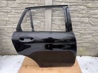 Mercedes-Benz GLC C253 door right rear part rear. right