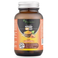 Panacea Labs Kurkumín curcumin Kurkuma turmeric