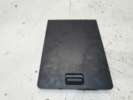 blende abdeckung verschlußstopfen handschuhfach rücksitzbank heck AUDI A4 B8 8K0885631
