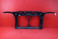 support panel for radiators pillar MAZDA 5 1 and CR 1.8 16V 116 KM 05-08