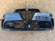 complete front ALFA ROMEO TONALE bonnet fender bumper radiator 4 PDC