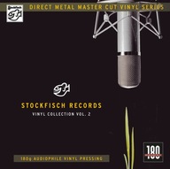 Stockfisch Vinyl Collection Vol. 2 (LP)