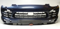 PORSCHE CAYENNE II 2 7P5807221 below 4 PDC 2010-2014 bumper front front