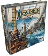 Dominion Przystań (II edycja) IUVI Games