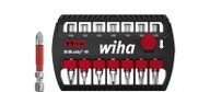 Sada bitov BitBuddy Bit TY 49 mm Wiha 42116