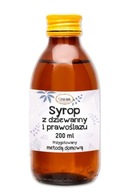 Mirlek Syrop Dziewanna Prawoślaz 200 ml