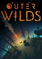 OUTER WILDS PL PC KEY STEAM
