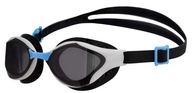 okulary do pływania arena AIR BOLD SWIPE basen z nosem unisex dla dorosłych