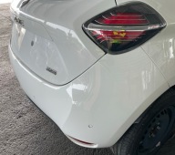 RENAULT ZOE II TRUNK DOOR BOOT KAMERA OV369