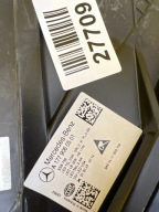 light left Mercedes A-class W177 Full Led USA A1779060501