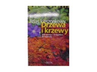 Drzewa i krzewy Atlas kieszonkowy - Martin Haberer