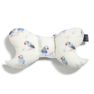 LA MILLOU PODUSZKA ANGEL'S WINGS JERSEY - PUFFIN - WIND BLUE