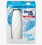 Denkmit Minispray Ocean Fresh set 25ml NEMECKO