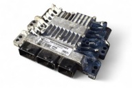 computer control unit of the engine FORD TRANSIT CONNECT MK1 1.8 TDCI 7T11-12A650-DE