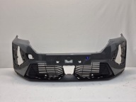PEUGEOT 2008 II 2 LIFT 23-> bumper front front PDC
