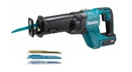 MAKITA JR001GZ CHVOSTOVÁ PÍLA AKU 40V