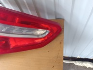 light right rear part rear CITROEN C4 PICASSO and 9653547480