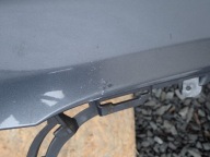 bumper front front MERCEDES E KLASA 213 CLASSIC