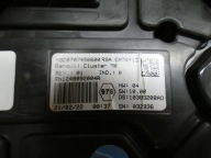 dials dials RENAULT MASTER IV DCI EUROPA 248092004R