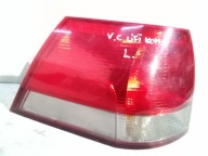 Opel Vectra C lift kombi light left rear part rear