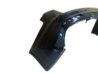 AUDI A6 4K C8 KOMBI bumper rear part