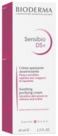 Bioderma Sensibio DS+ 40 ml krem do twarzy