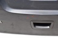 trunk door boot OPEL MOKKA and colour: GYM