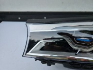 light left front left front BMW 7 G11 LASER 2015-18 7465605-01