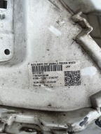 Ford Fiesta Vignale MK8 bumper front 17-21