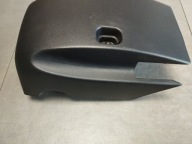 Cupra Formentor Blende Abdeckung der Lenksäule lenkrad 5FA858625