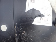 RENAULT TRAFIC III 3 VIVARO B 14-> mudguard front front left