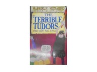 Horrible Histories: Terrible Tudors - Terry Deary